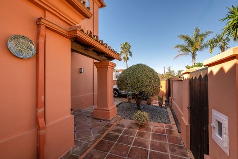 Villa i Marbesa, Malaga, Marbesa - € 1.995.000 | Ref: R5296471 - foto 37