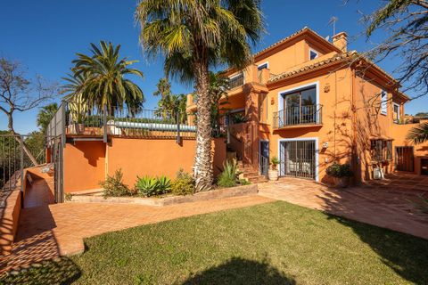 Villa i Marbesa, Malaga, Marbesa - € 1.995.000 | Ref: R5296471 - foto 41