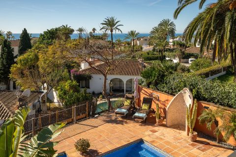 Villa i Marbesa, Malaga, Marbesa - € 1.995.000 | Ref: R5296471 - foto 47