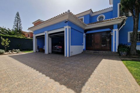 Villa a Guadalmina, Malaga, Guadalmina - € 2.195.000 | Ref: R5110717 - foto 4