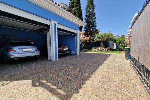 Villa a Guadalmina, Malaga, Guadalmina - € 2.195.000 | Ref: R5110717 - foto 5