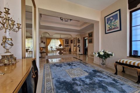 Villa a Guadalmina, Malaga, Guadalmina - € 2.195.000 | Ref: R5110717 - foto 9