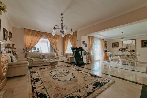 Villa a Guadalmina, Malaga, Guadalmina - € 2.195.000 | Ref: R5110717 - foto 12