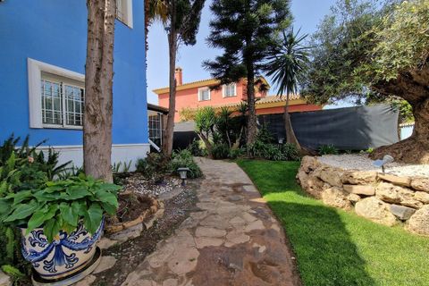 Villa a Guadalmina, Malaga, Guadalmina - € 2.195.000 | Ref: R5110717 - foto 23