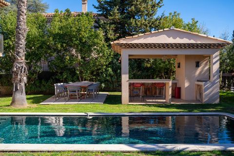 Villa i Saint-Tropez, Var, Saint-Tropez - € 5.995.000 | Ref: HH-16083283 - foto 3