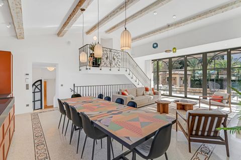 Villa i Saint-Tropez, Var, Saint-Tropez - € 5.995.000 | Ref: HH-16083283 - foto 5