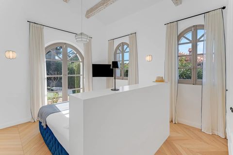 Villa i Saint-Tropez, Var, Saint-Tropez - € 5.995.000 | Ref: HH-16083283 - foto 8