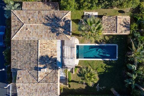 Villa i Saint-Tropez, Var, Saint-Tropez - € 5.995.000 | Ref: HH-16083283 - foto 2