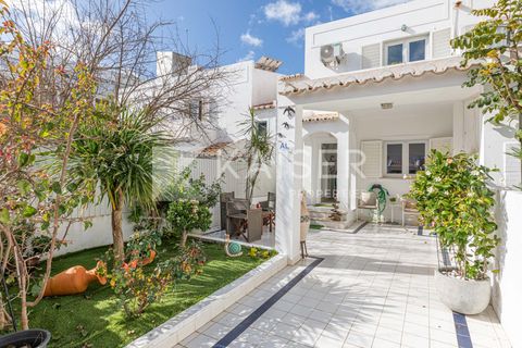 Byhus i Albufeira, Faro, Albufeira - € 460.000 | Ref: KP1325 - foto 1