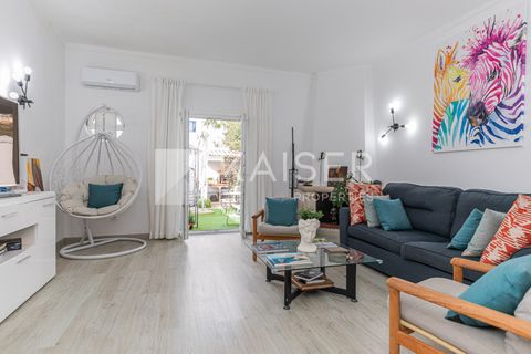 Byhus i Albufeira, Faro, Albufeira - € 460.000 | Ref: KP1325 - foto 3