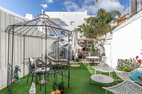 Byhus i Albufeira, Faro, Albufeira - € 460.000 | Ref: KP1325 - foto 5