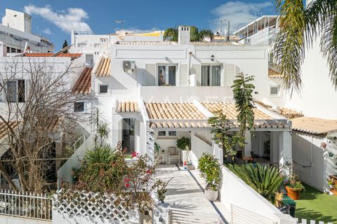Byhus i Albufeira, Faro, Albufeira - € 460.000 | Ref: KP1325 - foto 7