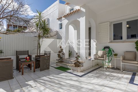 Byhus i Albufeira, Faro, Albufeira - € 460.000 | Ref: KP1325 - foto 8
