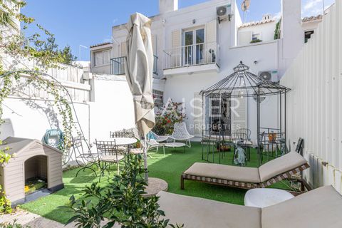 Byhus i Albufeira, Faro, Albufeira - € 460.000 | Ref: KP1325 - foto 9