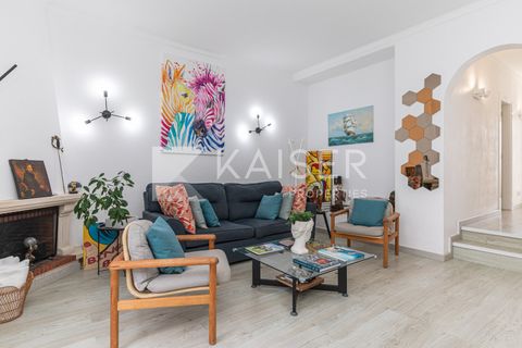 Byhus i Albufeira, Faro, Albufeira - € 460.000 | Ref: KP1325 - foto 11