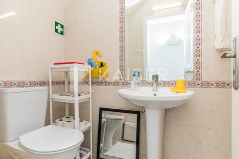 Byhus i Albufeira, Faro, Albufeira - € 460.000 | Ref: KP1325 - foto 16