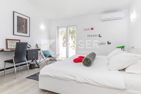 Byhus i Albufeira, Faro, Albufeira - € 460.000 | Ref: KP1325 - foto 18