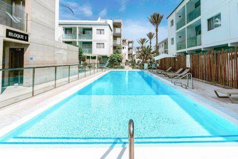 Lejlighed i Corralejo, Fuerteventura, Corralejo - € 205.000 | Ref: VPTAPC1CP326 - foto 1