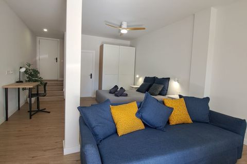 Lejlighed i Corralejo, Fuerteventura, Corralejo - € 205.000 | Ref: VPTAPC1CP326 - foto 6
