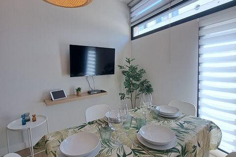 Lejlighed i Corralejo, Fuerteventura, Corralejo - € 205.000 | Ref: VPTAPC1CP326 - foto 8