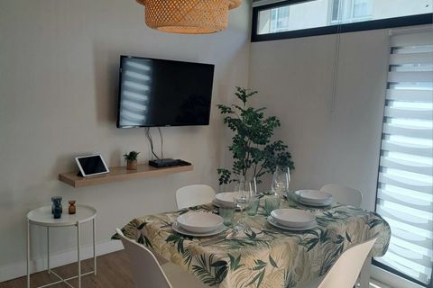 Lejlighed i Corralejo, Fuerteventura, Corralejo - € 205.000 | Ref: VPTAPC1CP326 - foto 9
