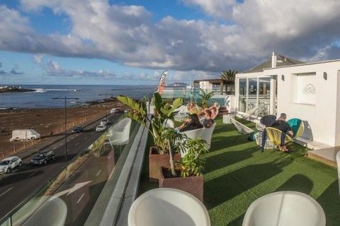 Lejlighed i Corralejo, Fuerteventura, Corralejo - € 205.000 | Ref: VPTAPC1CP326 - foto 21
