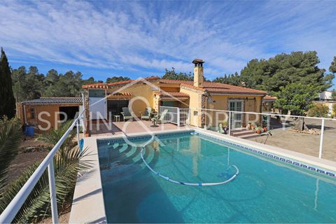 Villa a Montserrat, Valencia, Montserrat - € 249.900 | Ref: 091447 - foto 1