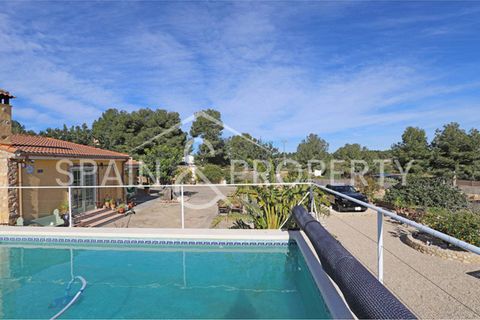 Villa a Montserrat, Valencia, Montserrat - € 249.900 | Ref: 091447 - foto 10