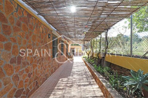 Villa a Montserrat, Valencia, Montserrat - € 249.900 | Ref: 091447 - foto 19
