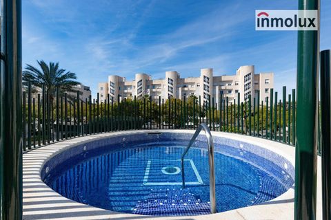 Lejlighed i Alicante, Alicante - foto 3
