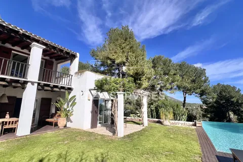 Villa i Sa Carroca, Ibiza - foto 3