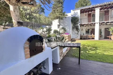 Villa i Sa Carroca, Ibiza - foto 4