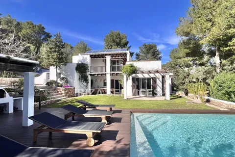 Villa i Sa Carroca, Ibiza - foto 5