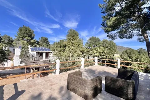 Villa a Sa Carroca, Ibiza, Sa Carroca - € 30.000/mes | Ref: C348 - foto 6