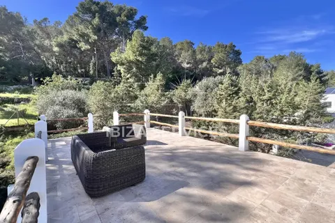 Villa a Sa Carroca, Ibiza, Sa Carroca - € 30.000/mes | Ref: C348 - foto 7
