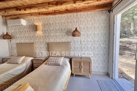 Villa a Sa Carroca, Ibiza, Sa Carroca - € 30.000/mes | Ref: C348 - foto 8