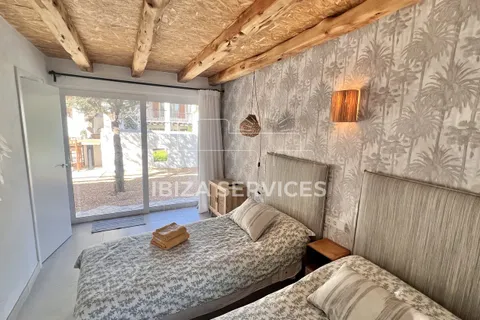 Villa a Sa Carroca, Ibiza, Sa Carroca - € 30.000/mes | Ref: C348 - foto 9
