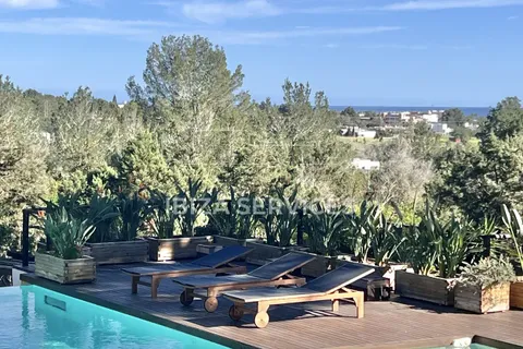 Villa a Sa Carroca, Ibiza, Sa Carroca - € 30.000/mes | Ref: C348 - foto 11