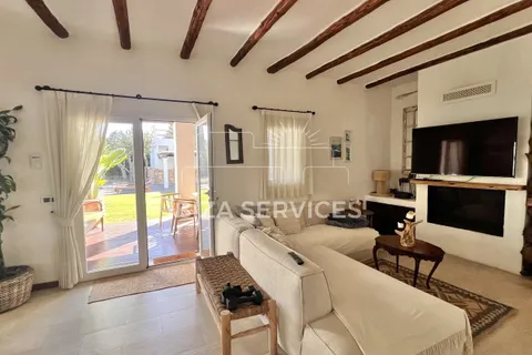 Villa a Sa Carroca, Ibiza, Sa Carroca - € 30.000/mes | Ref: C348 - foto 12