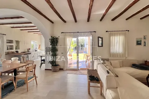 Villa a Sa Carroca, Ibiza, Sa Carroca - € 30.000/mes | Ref: C348 - foto 13