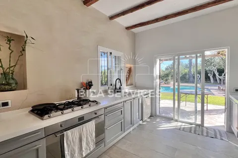 Villa a Sa Carroca, Ibiza, Sa Carroca - € 30.000/mes | Ref: C348 - foto 15