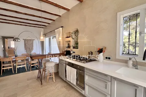 Villa a Sa Carroca, Ibiza, Sa Carroca - € 30.000/mes | Ref: C348 - foto 16