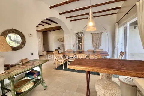 Villa a Sa Carroca, Ibiza, Sa Carroca - € 30.000/mes | Ref: C348 - foto 17