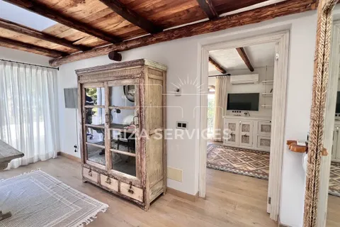 Villa a Sa Carroca, Ibiza, Sa Carroca - € 30.000/mes | Ref: C348 - foto 22