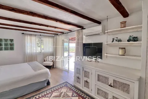 Villa a Sa Carroca, Ibiza, Sa Carroca - € 30.000/mes | Ref: C348 - foto 24