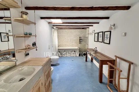 Villa a Sa Carroca, Ibiza, Sa Carroca - € 30.000/mes | Ref: C348 - foto 25