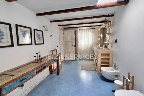 Villa a Sa Carroca, Ibiza, Sa Carroca - € 30.000/mes | Ref: C348 - foto 26