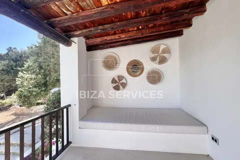 Villa a Sa Carroca, Ibiza, Sa Carroca - € 30.000/mes | Ref: C348 - foto 27