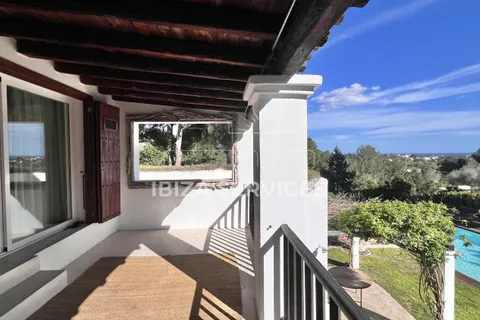 Villa a Sa Carroca, Ibiza, Sa Carroca - € 30.000/mes | Ref: C348 - foto 28