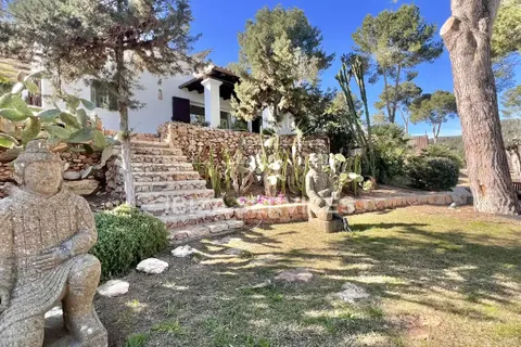 Villa a Sa Carroca, Ibiza, Sa Carroca - € 30.000/mes | Ref: C348 - foto 30